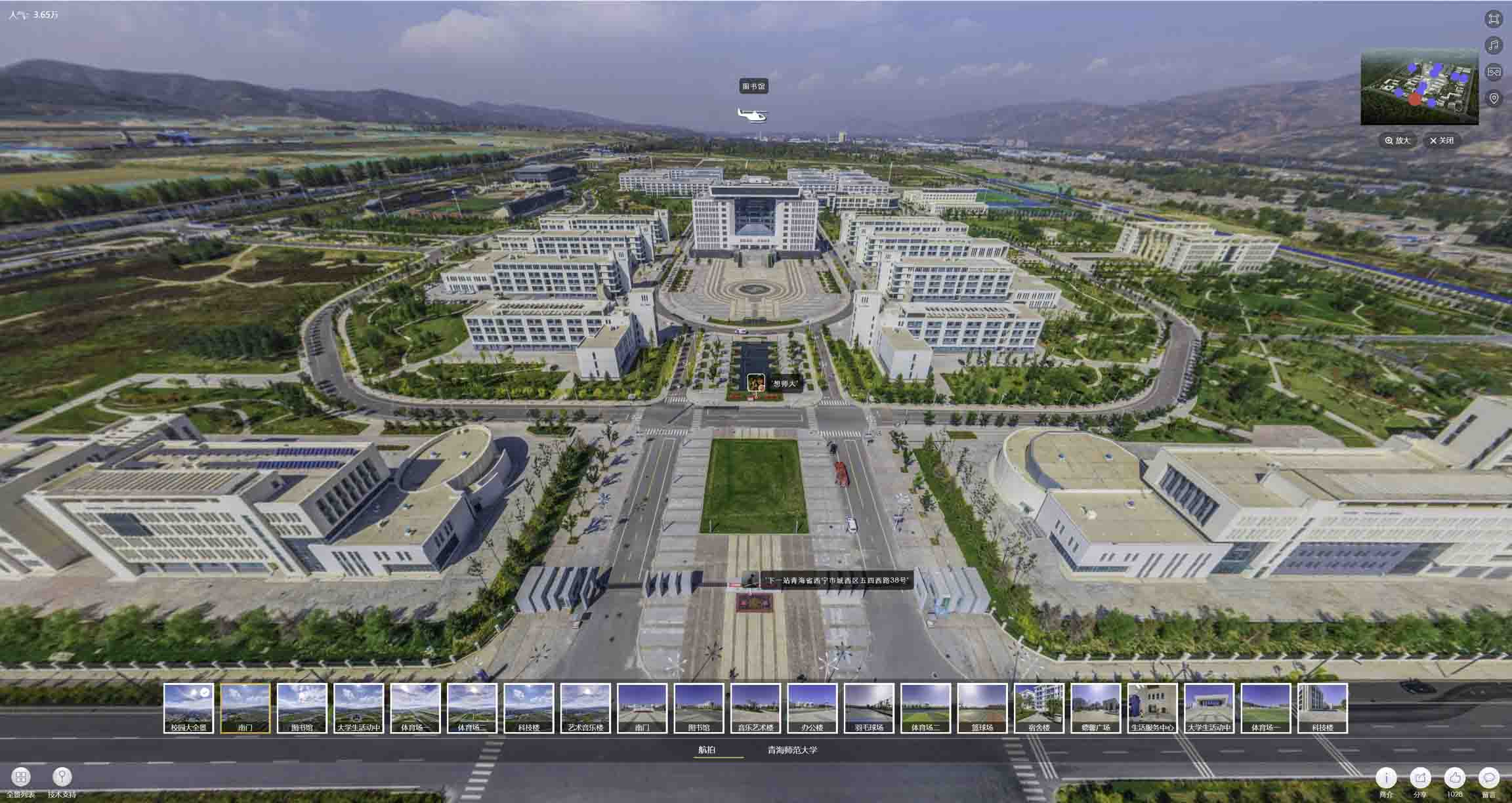 扬州油菜花-惊艳半生的花海仙境