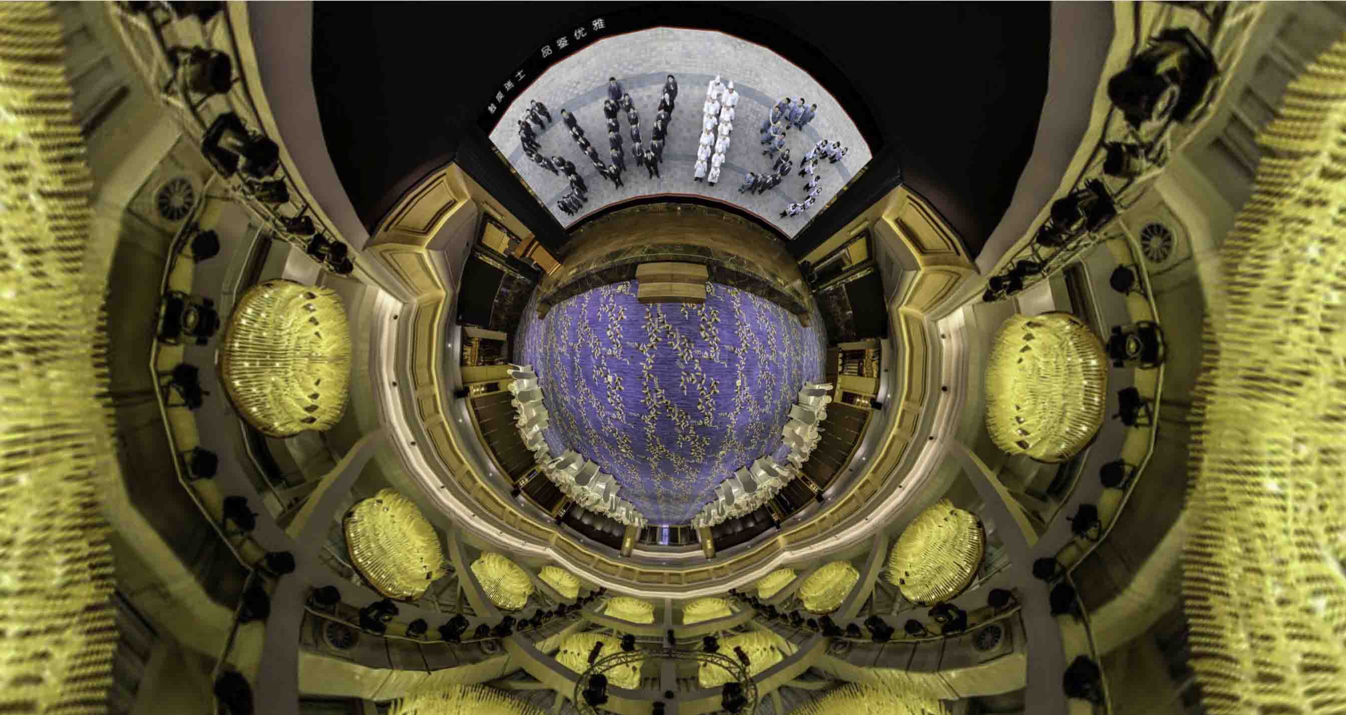 扬州探索VR全景拍摄中的深度感：营造沉浸式体验的关键要素