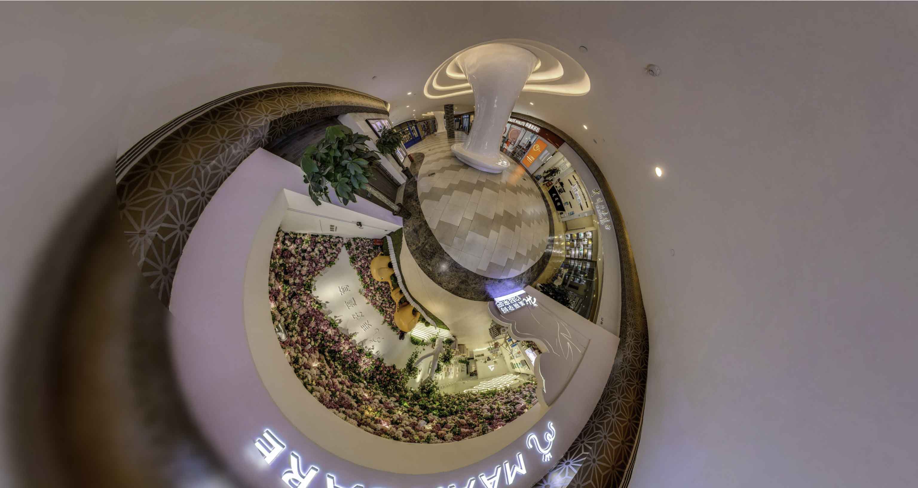 扬州将VR全景融入品牌宣传活动的创新实践与策略